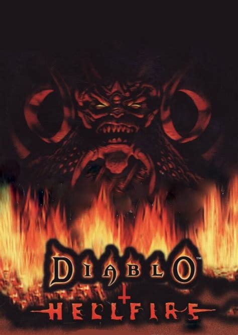 buy diablo 1|Diablo + Hellfire on GOG.com.